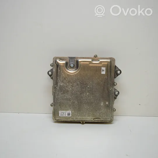 BMW X4 F26 Engine control unit/module 8674949