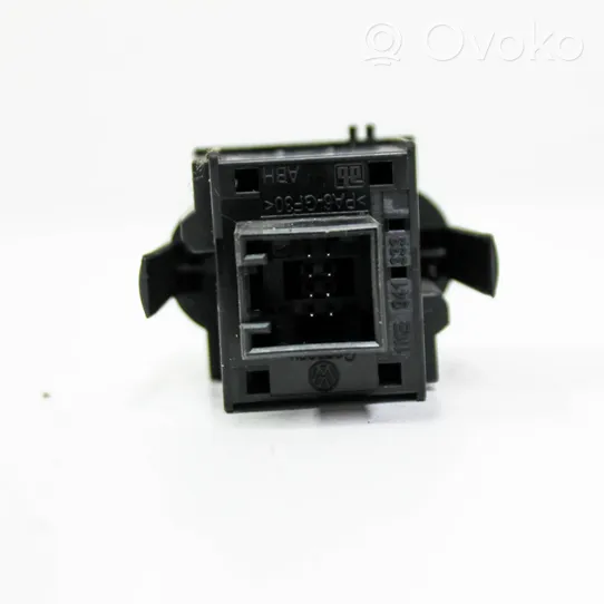 Volkswagen Scirocco Headlight level height control switch 1K8941333