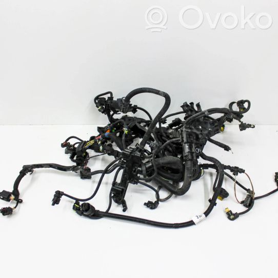 8687670 BMW X2 F39 Engine installation wiring loom, 150.00 € | RRR