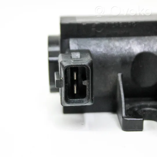 BMW 3 F30 F35 F31 Valve de freinage 7626351