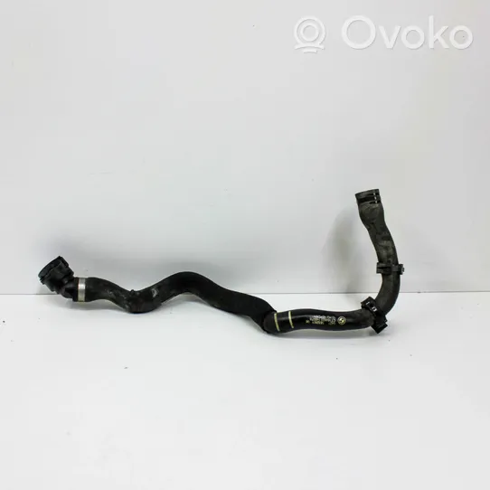 BMW X2 F39 Engine coolant pipe/hose 6832801