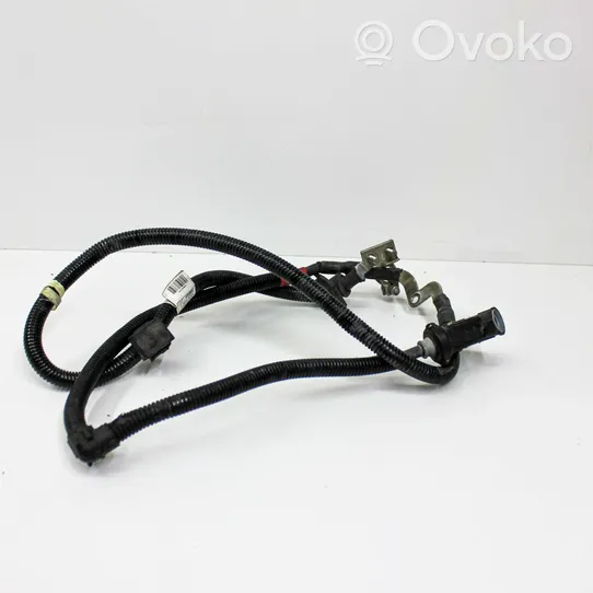 BMW X2 F39 Positive cable (battery) 8654635