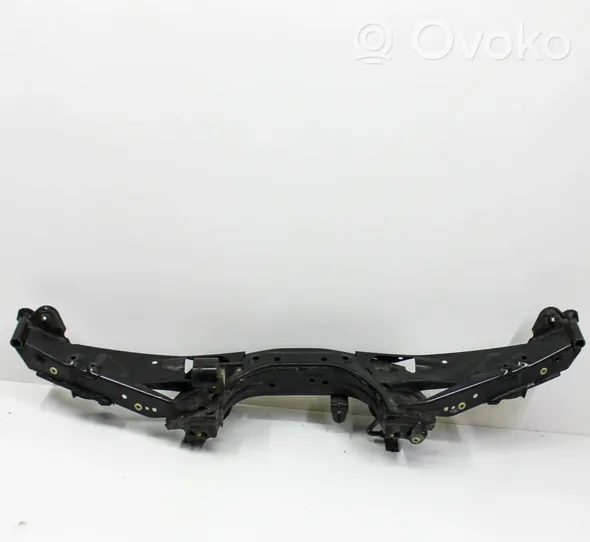 BMW X2 F39 Rear subframe 6862558