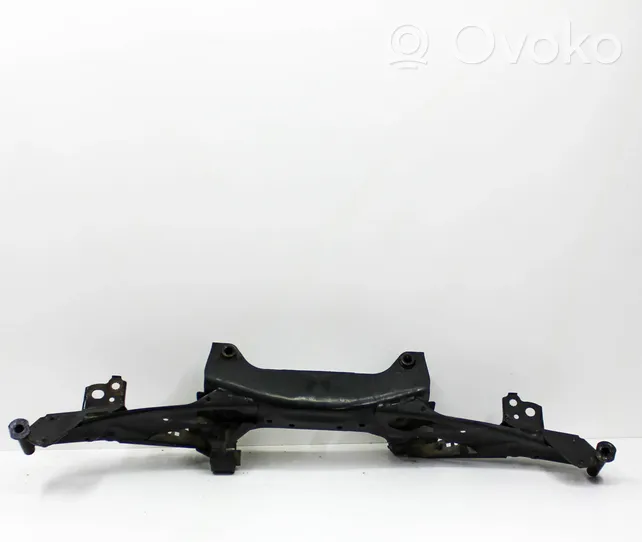 BMW X2 F39 Rear subframe 6862558