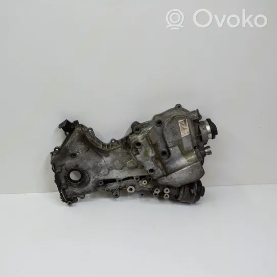 Volkswagen Tiguan Osłona łańcucha rozrządu 03C109211AL