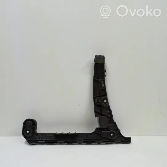 Audi A4 S4 B9 Rear bumper mounting bracket 8W5807454