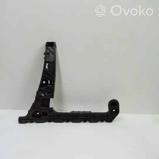 Audi A4 S4 B9 Rear bumper mounting bracket 8W5807454