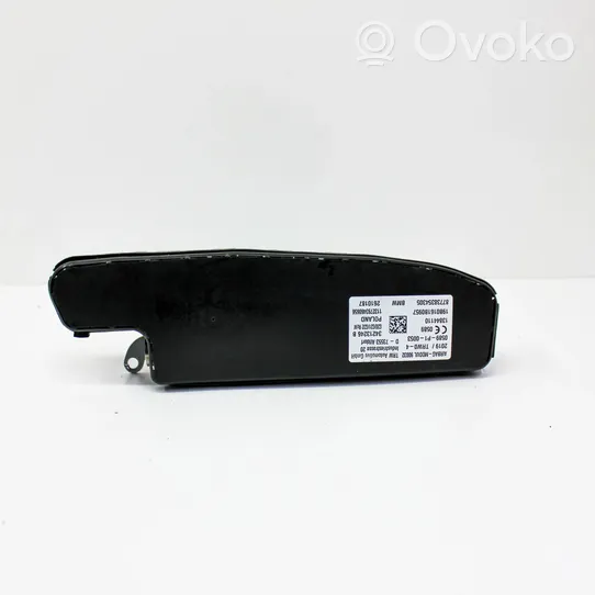 BMW 5 G30 G31 Airbag sedile 34213246