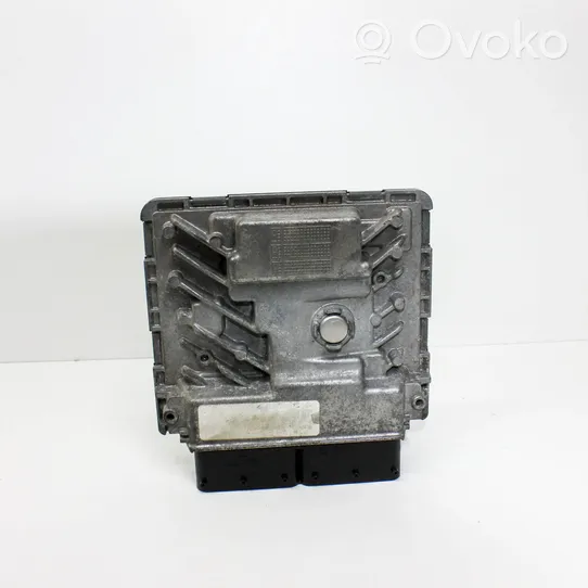 Audi Q5 SQ5 Variklio valdymo blokas 06L907425C