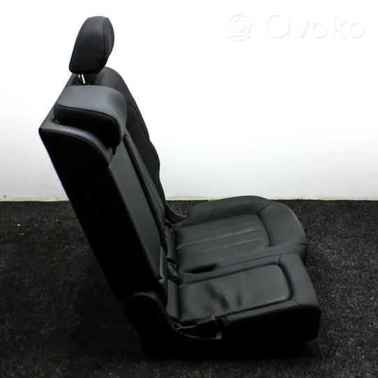 Audi Q5 SQ5 Rear seat 