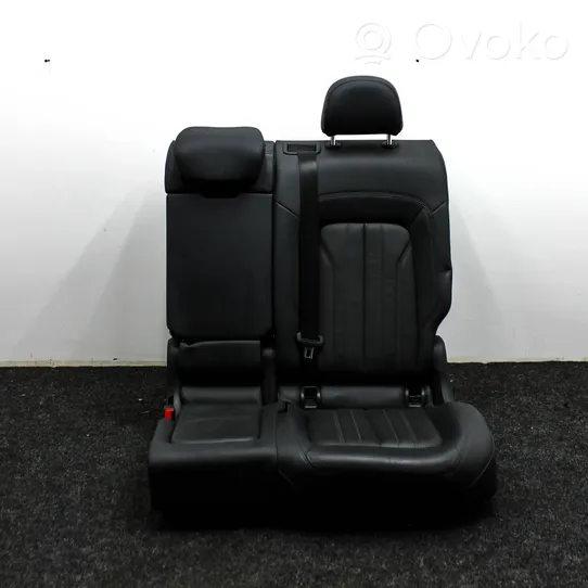 Audi Q5 SQ5 Rear seat 