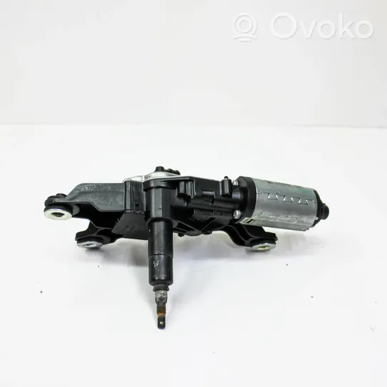 Volkswagen Scirocco Silniczek wycieraczki szyby tylnej 1K8955711