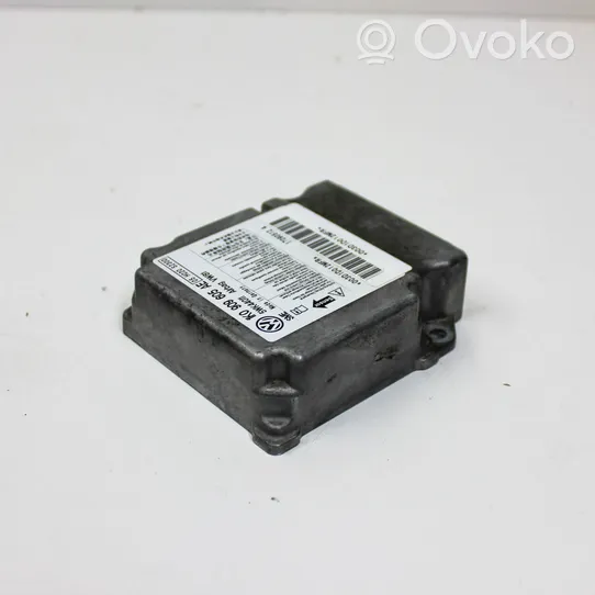 Volkswagen Scirocco Airbag control unit/module 1K0909605AE