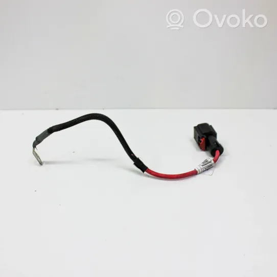 BMW X2 F39 Other wiring loom 8589051