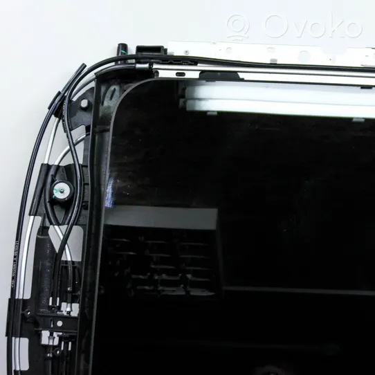 BMW X2 F39 Sunroof set 4A1AA54