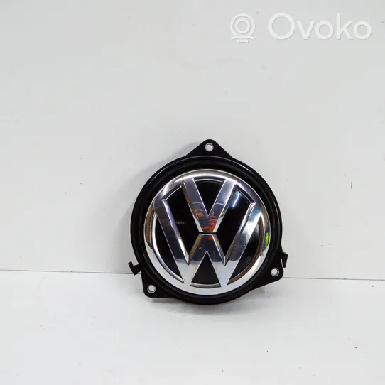 Volkswagen PASSAT B8 Emblemat / Znaczek tylny / Litery modelu 3G5827469