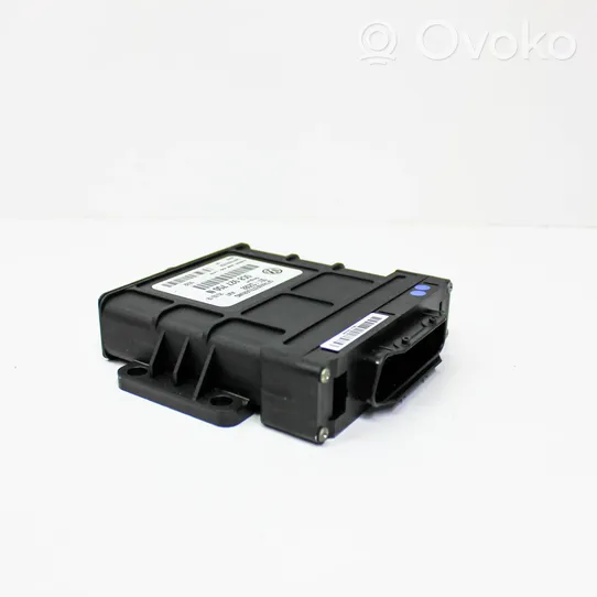 Audi Q7 4L Centralina/modulo scatola del cambio 0C8927750N