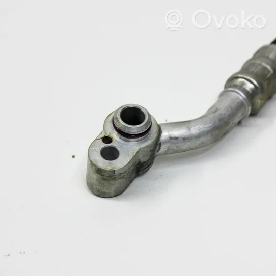 Audi Q7 4L Air conditioning (A/C) pipe/hose 4L0820730