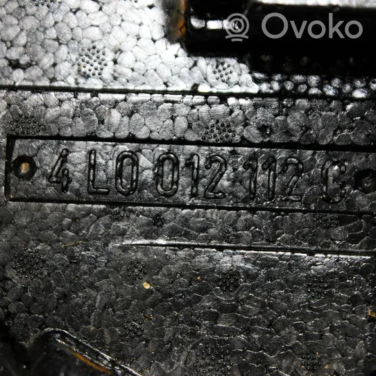 Audi Q7 4L Lewarek samochodowy 4L0011031B