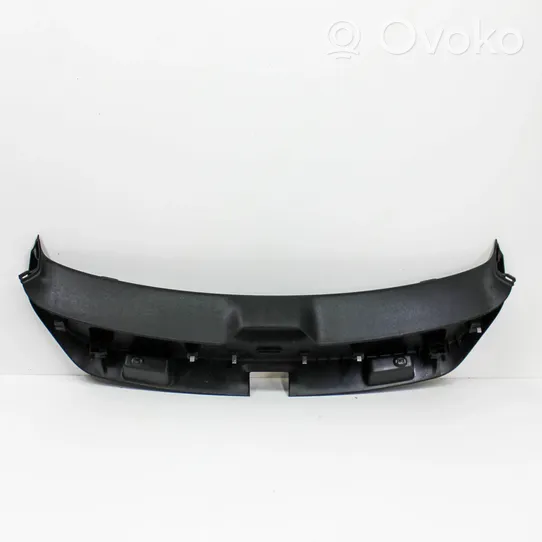 Volkswagen Scirocco Tailgate trim 1K8867601C