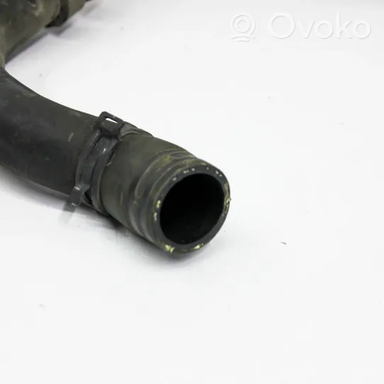 Volkswagen Scirocco Tuyau de liquide de refroidissement moteur 1K0122051GQ