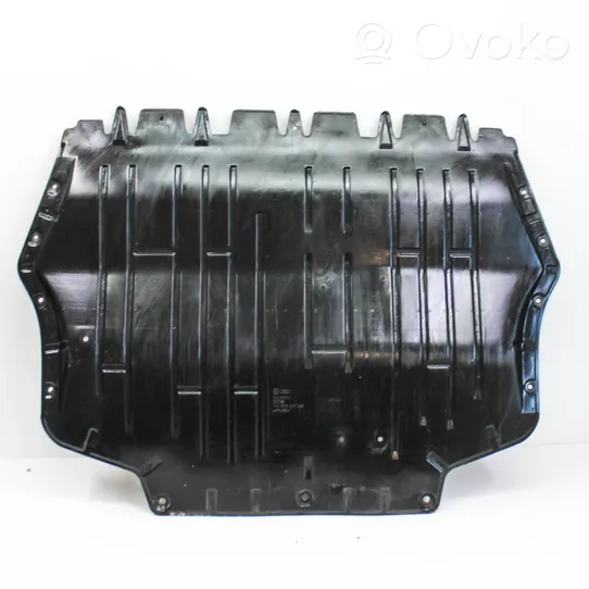 Volkswagen Scirocco Protezione anti spruzzi/sottoscocca del motore 1K0825237AG