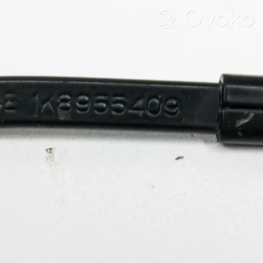 Volkswagen Scirocco Wycieraczka szyby przedniej / czołowej 1K8955409