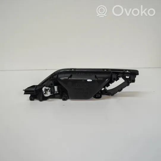 Audi A3 S3 8V Front door interior handle 8V3837020B