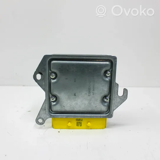 Volkswagen Golf VII Airbag control unit/module 5Q0959655J