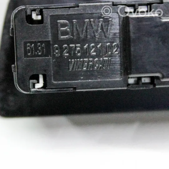 BMW X2 F39 Citu veidu slēdži / pogas / pārslēdzēji 9275121
