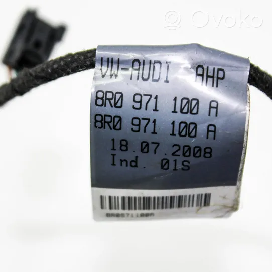 Audi Q5 SQ5 Otros cableados 8R0971100A