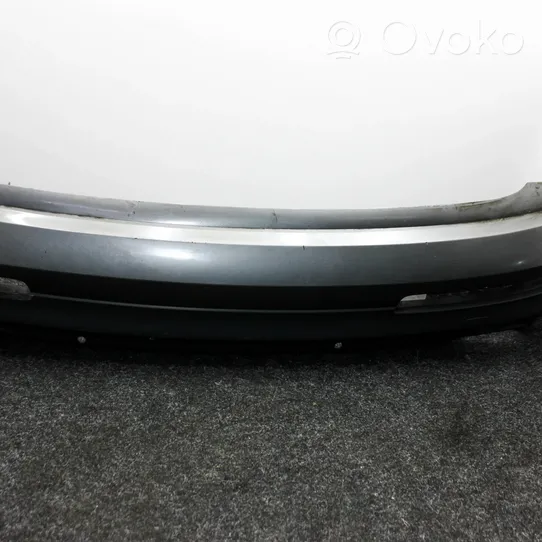 Audi Q7 4L Galinis bamperis 4L0807819H