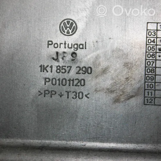 Volkswagen Eos Boite à gants 1K1857290