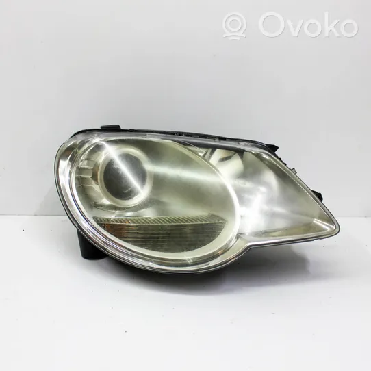 Volkswagen Eos Lampa przednia 1Q1941006B