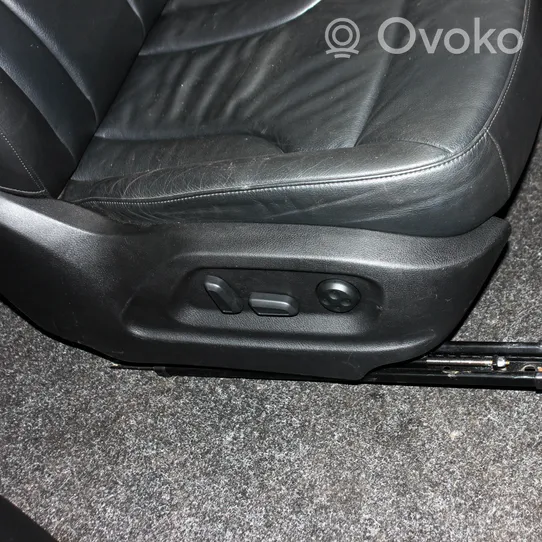 Audi Q5 SQ5 Istuinsarja 