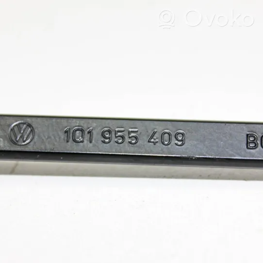 Volkswagen Eos Spazzola tergicristallo per parabrezza/vetro frontale 1Q1955409