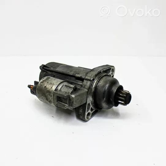 Volkswagen Eos Motor de arranque 02M911023N