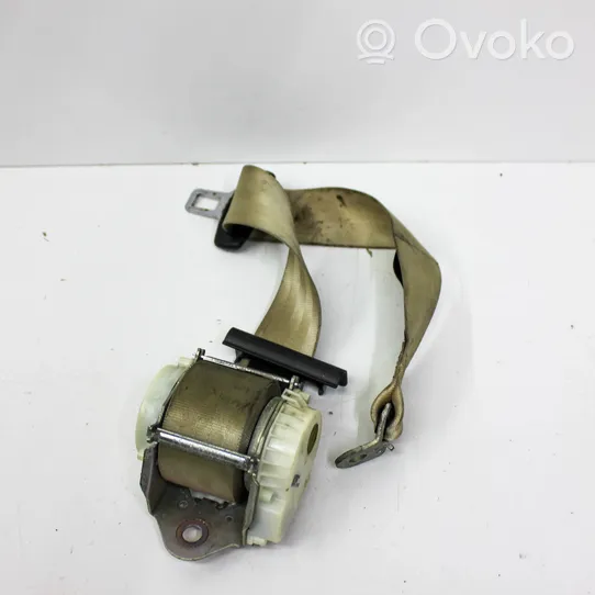 Volkswagen Eos Ceinture de sécurité arrière 1Q0857805