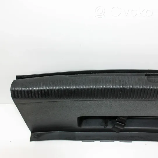 Volkswagen Eos Rivestimento di protezione sottoporta del bagagliaio/baule 1Q0863459A