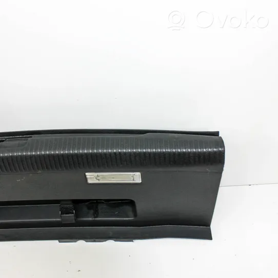 Volkswagen Eos Trunk/boot sill cover protection 1Q0863459A