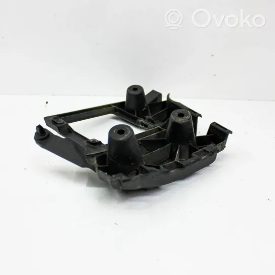 Audi A6 C7 Staffa angolare del supporto di montaggio del paraurti 4G5807393