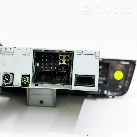 Audi A6 C7 Unidad de control/módulo del navegador GPS 4G0035746C