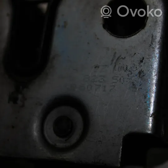 Volkswagen Eos Engine bonnet/hood lock/catch 1Q1823531C