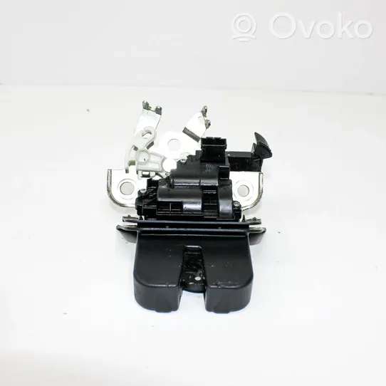 Audi Q5 SQ5 Tailgate/trunk/boot lock/catch/latch 8R0827505