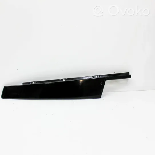 Audi A6 C7 Rivestimento modanatura del vetro della portiera anteriore 4G0837902