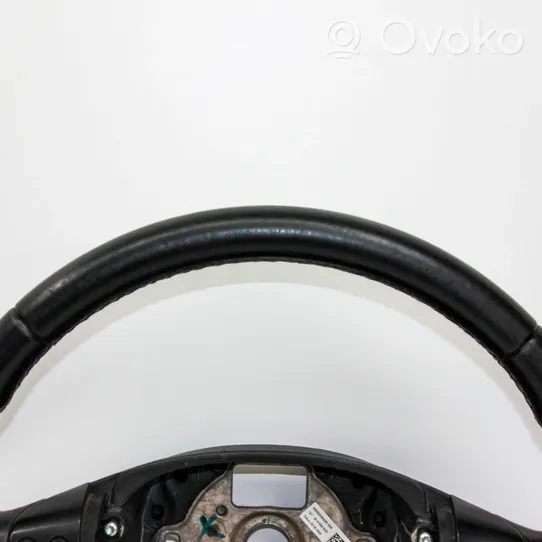 Volkswagen Touran I Steering wheel 1K0959537J