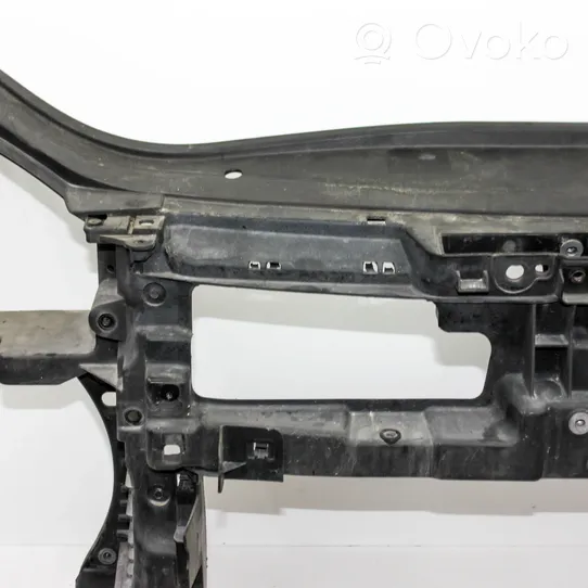 Volkswagen Eos Radiatorių panelė (televizorius) 1Q0805588A