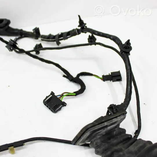 Volkswagen Eos Front door wiring loom 1Q0971120AH