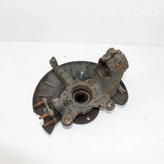 Volkswagen Eos Front wheel hub 