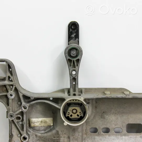 Audi Q3 8U Sottotelaio anteriore 3C1199369H